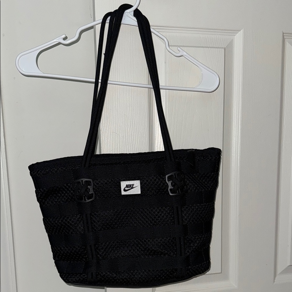 Nike Black Women's Tote Bag